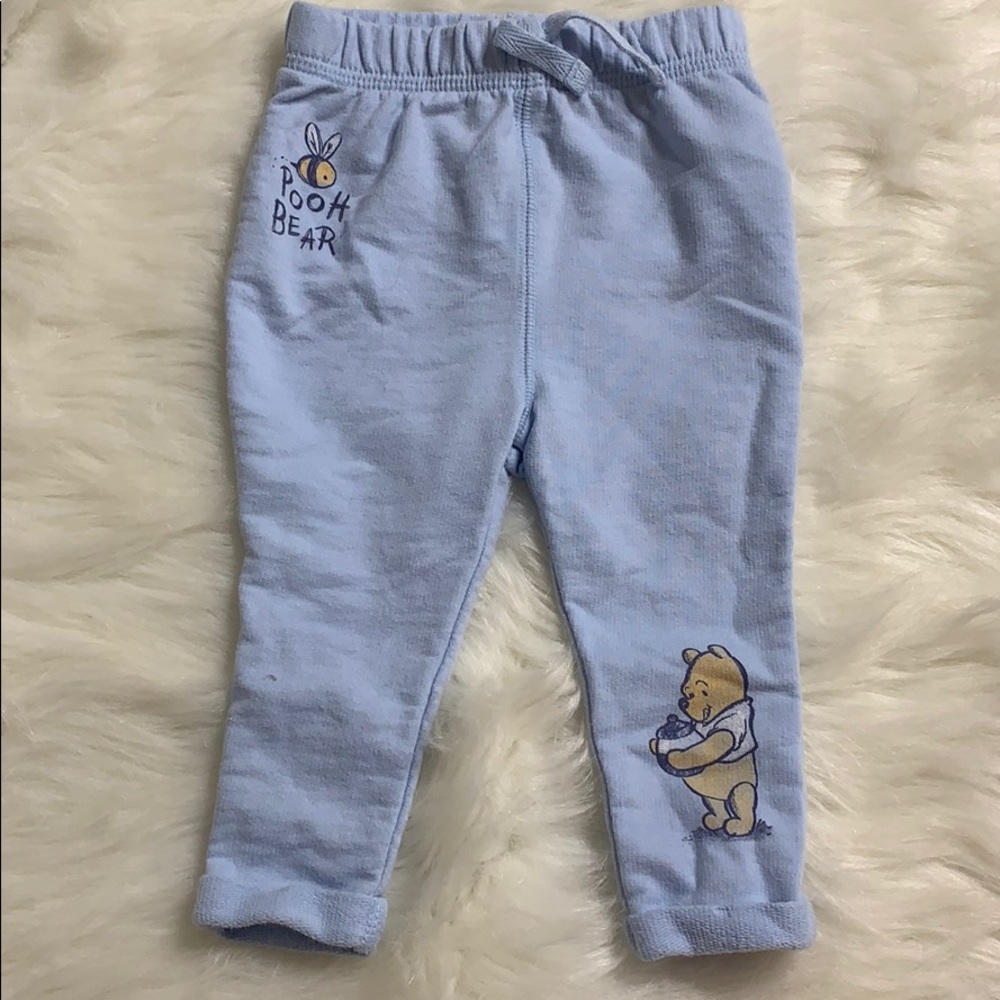 3 Pairs Baby Pants - Picture 2 of 4